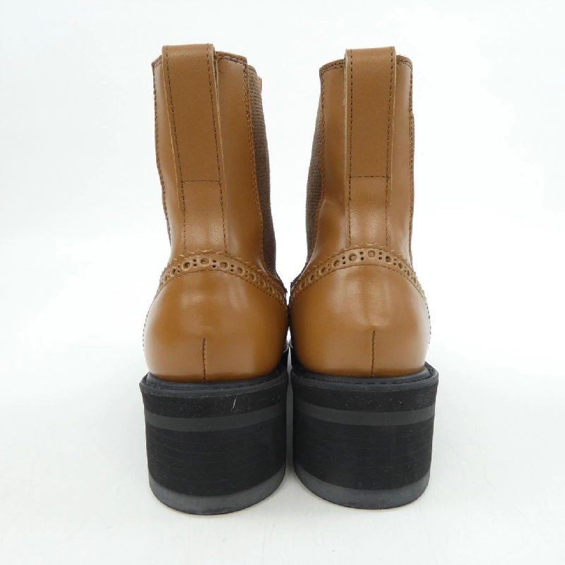 Giày bốt GLAMB - Hàng hiệu Authentic 829602