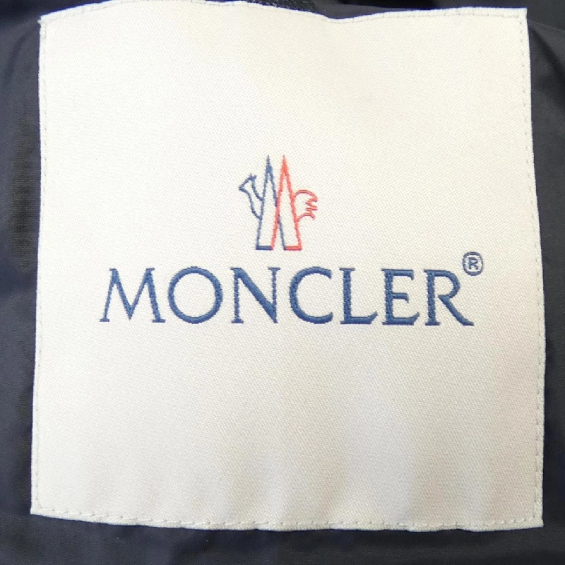 MONCLER VERN Áo khoác lông - Hàng hiệu Chính hãng 901405
