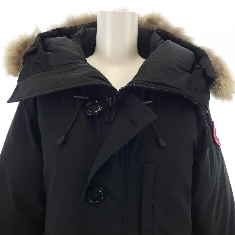 Canada Goose 3426MA CHATEAU Áo khoác lông vũ - Hàng hiệu Chính hãng 895616