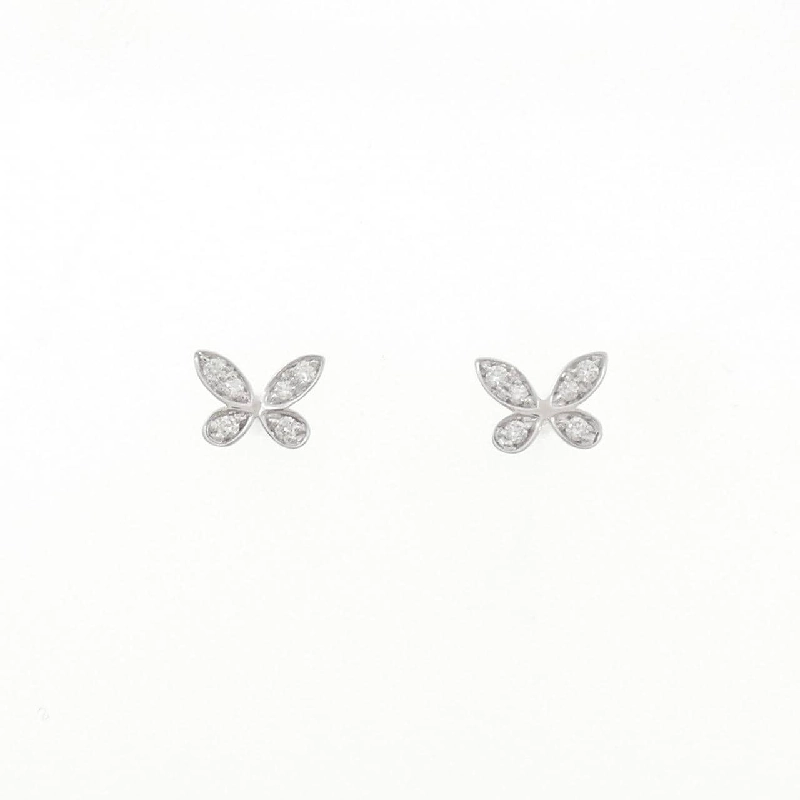 Graph Butterfly Mini Bông Tai - Hàng hiệu Authentic 845962