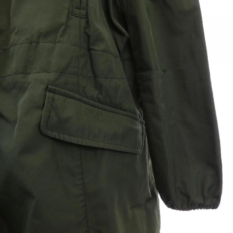 MONCLER LAVAL Áo khoác lông - Hàng hiệu Chính hãng 809845