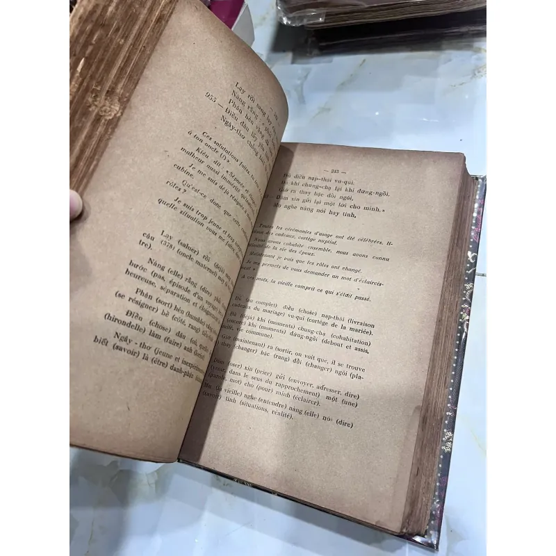 KIM VÂN KIỀU - NGUYỄN VĂN VĨNH CHÚ THÍCH (1942-1943) 1008418