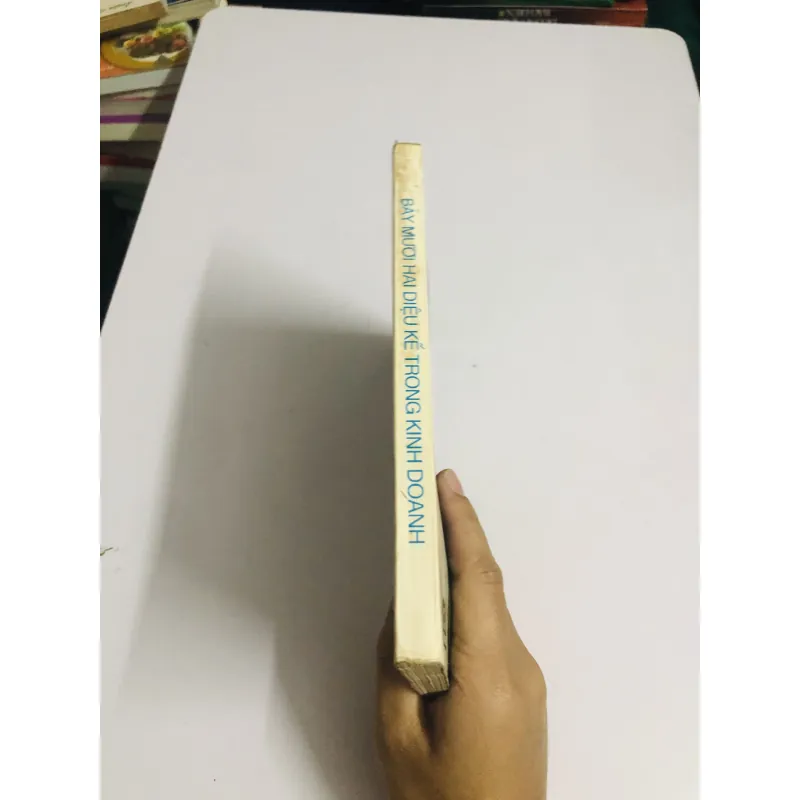 BẢY MƯƠI HAI DIỆU KẾ TRONG KINH DOANH 776984