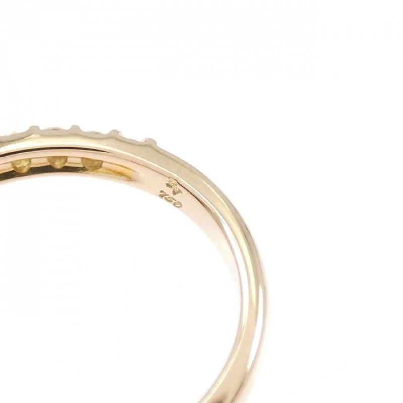 Nhẫn kim cương Ponte Vecchio 0.35CT - Hàng hiệu Authentic 837075