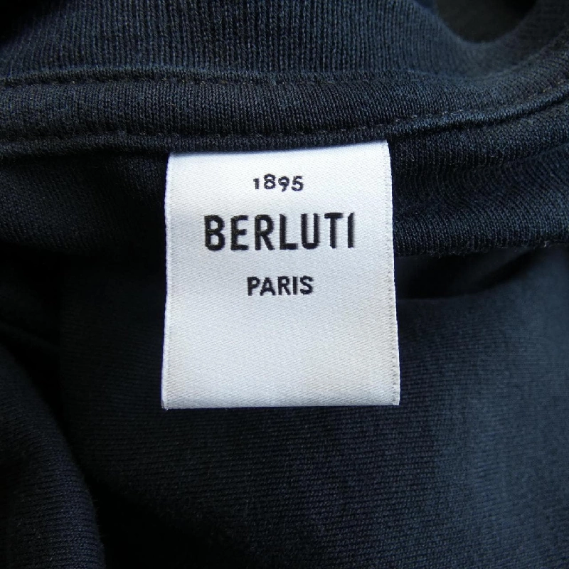Berluti R22JRS75 T-shirt - Hàng hiệu Authentic 890356