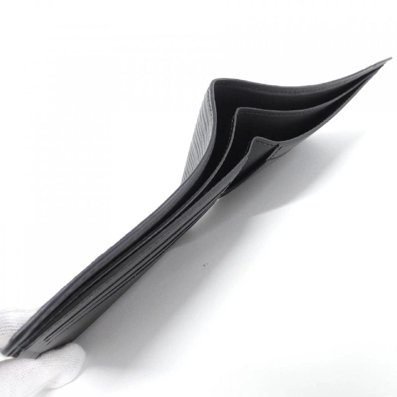 Louis Vuitton Epi XL Porte-Feuille Multiple M83333 Ví tiền 619774