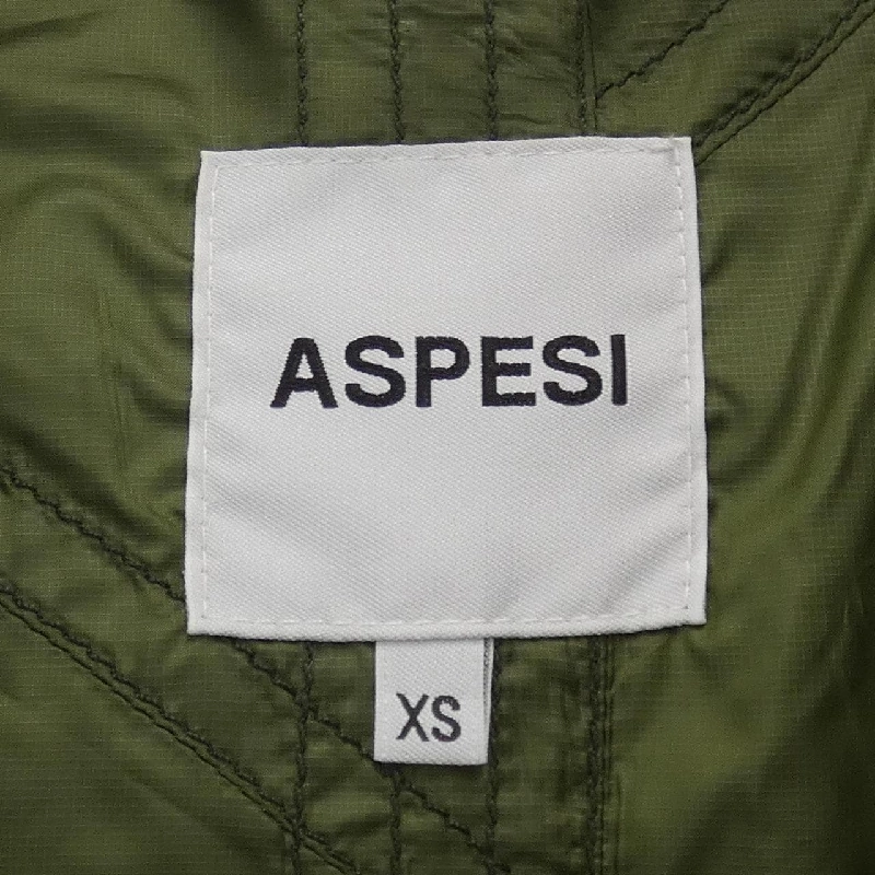 【Mã giảm giá】Áo khoác ASPESI 635285