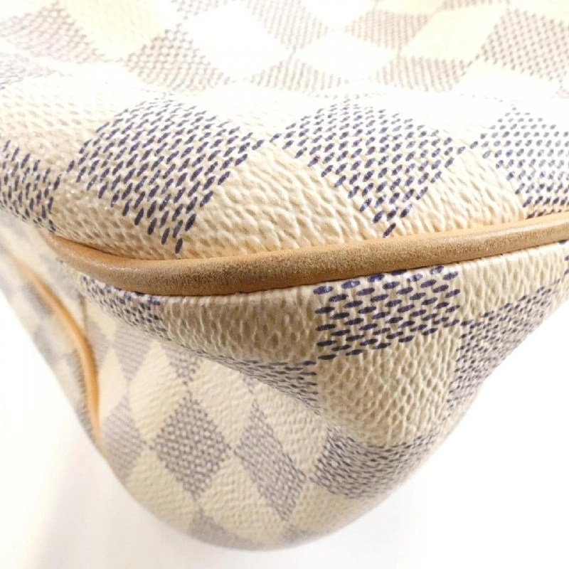 Túi xách vai Louis Vuitton Damier Azur Eivora MM N41133 - Hàng hiệu Chính hãng 764705