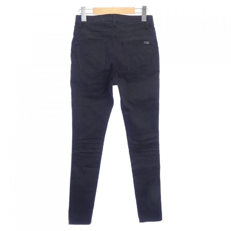 Thương hiệu SAINT LAURENT 638265 YO500 Jeans - Hàng hiệu Chính hãng 820749