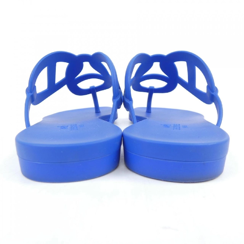 Giày sandal HERMES EGERIE シェーヌダンクル 221001Z - Hàng hiệu Authentic 828921