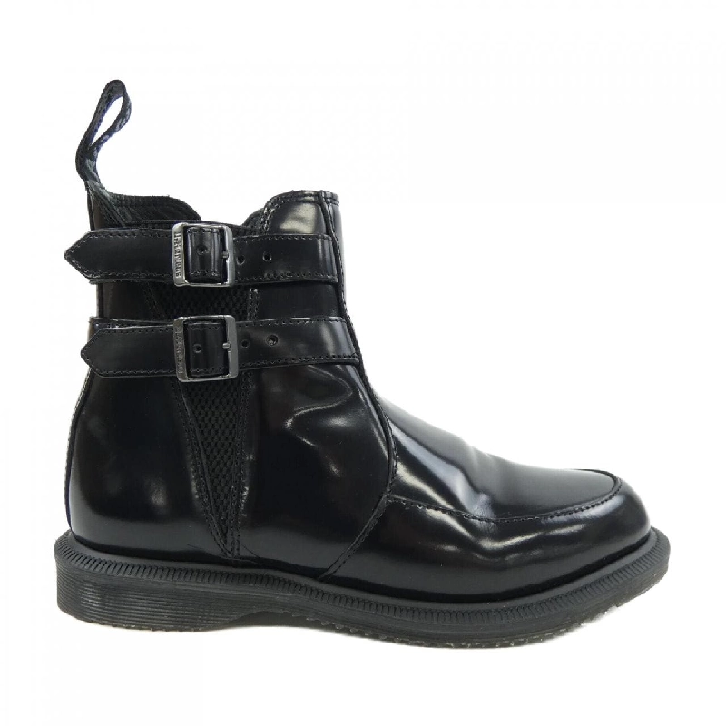 Giày bốt DR.MARTENS FLORA Ⅱ - Hàng hiệu Chính hãng 827081