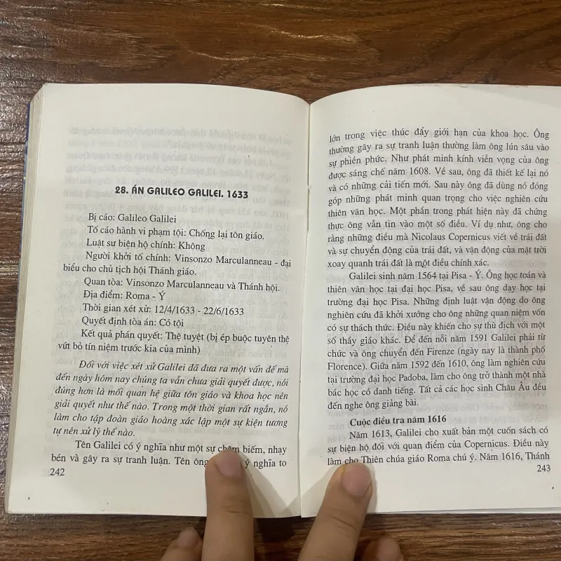 51 vụ án làm thay đổi tiến trình nhân loại (7) 937087