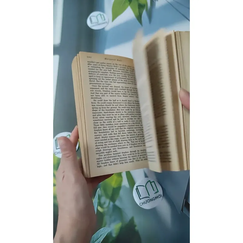 [XƯA] A Bridge to the Sky (1990) - Margaret Ball 1027168