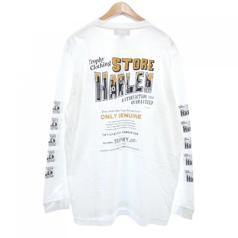 TROPHY CLOTHING T-shirt - Hàng hiệu Authentic 897702