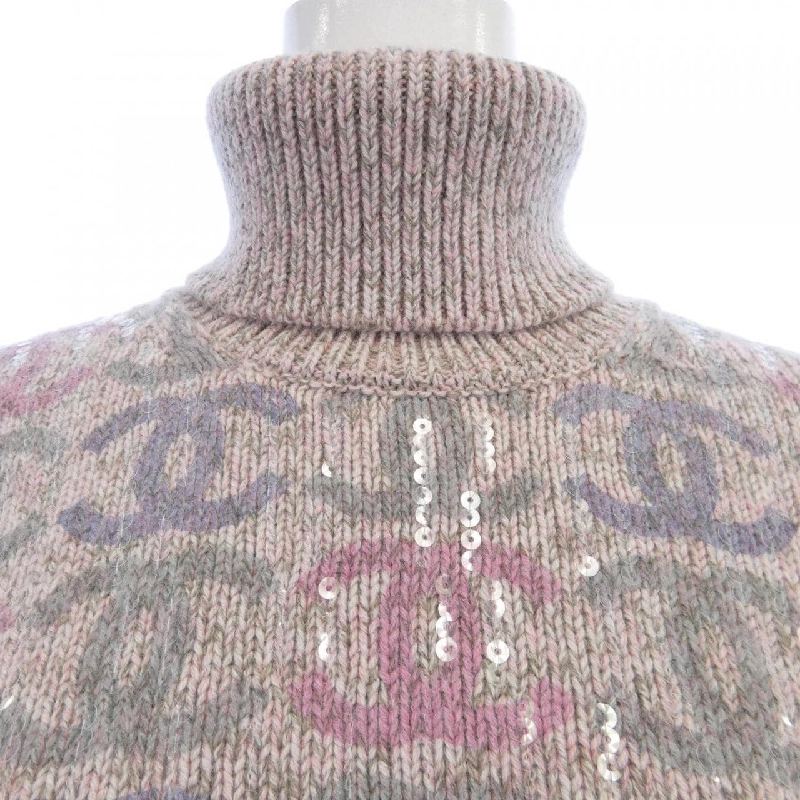 【Mã giảm giá】Chanel CHANEL Áo len 646571