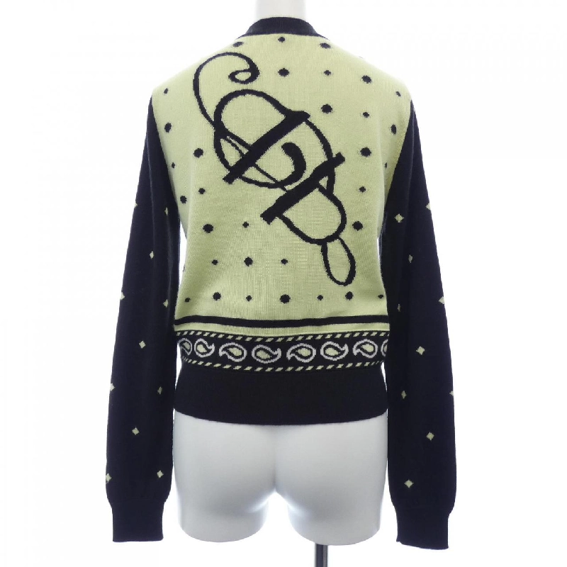 【Mã giảm giá】Áo cardigan HERMES 645416