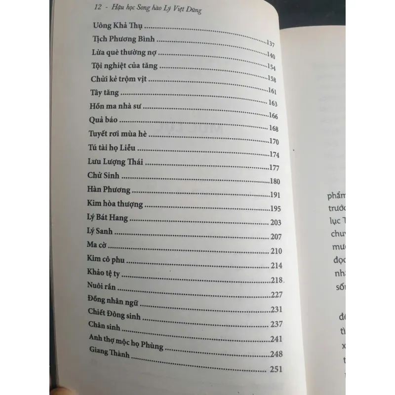 Phật Lý Qua Liêu Trai 655184