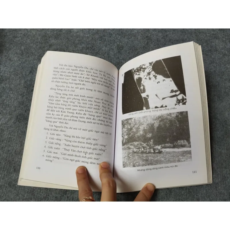 TRÊN ĐỈNH TRƯỜNG SƠN KỂ TRUYỆN KIỀU 700947