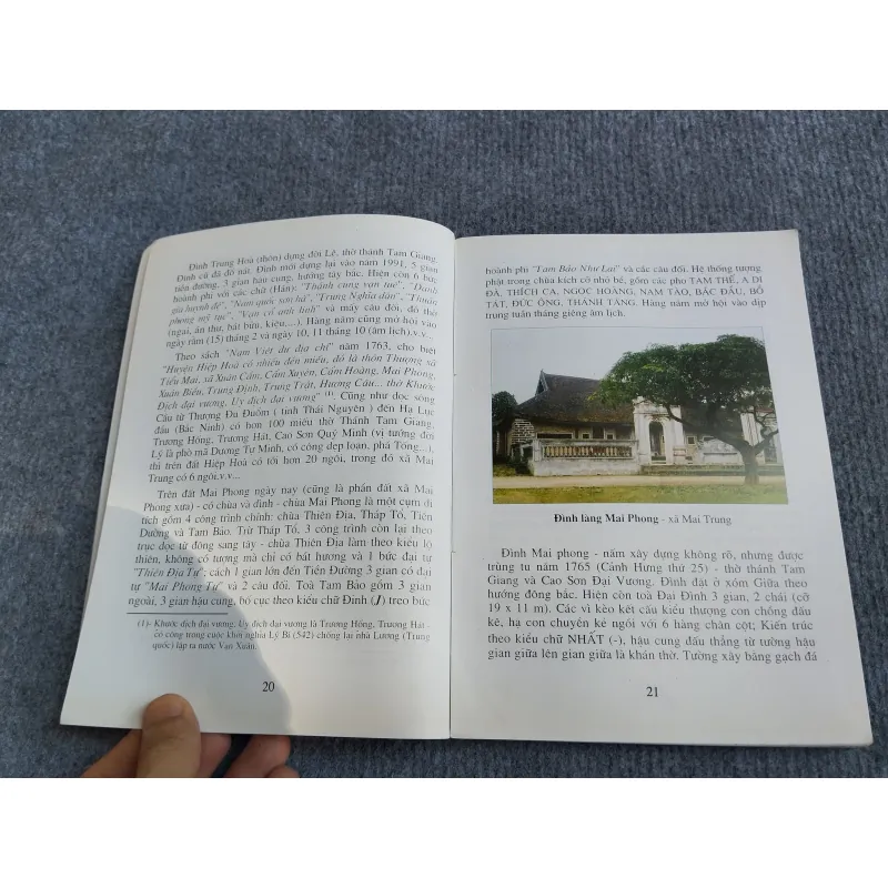 LỊCH SỬ ĐẢNG BỘ XÃ MAI TRUNG 568184