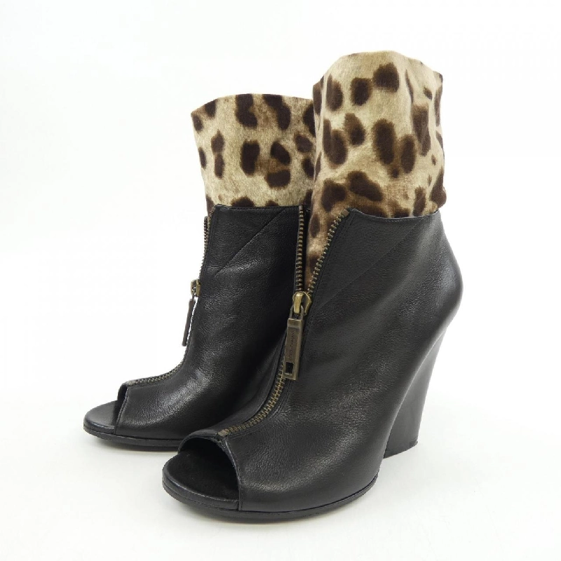 Giày DOLCE&GABBANA - Hàng hiệu Authentic 828164