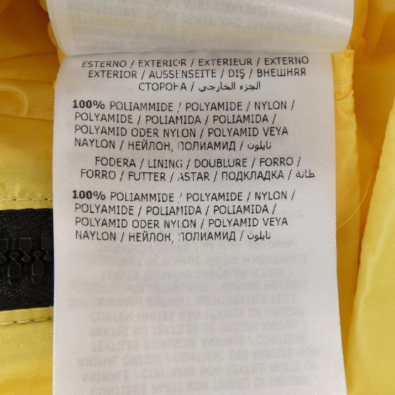 Áo gile MONCLER 643173