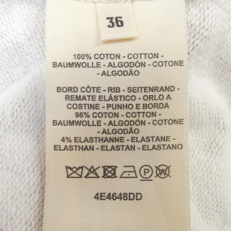 HERMES Chaine D'Ancre 4E4648DD Sweat - Hàng hiệu Chính hãng 825604