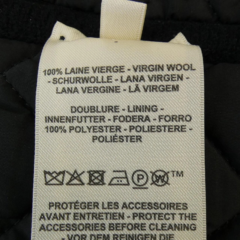 HERMES H-Motif Áo khoác gile 5E2222D3 - Hàng hiệu Authentic 825146