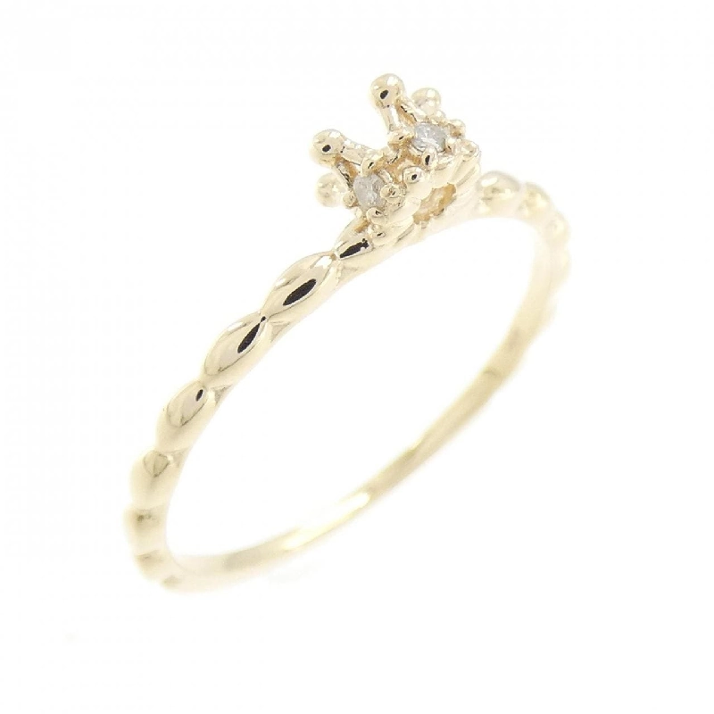 Nhẫn kim cương Nojes 0.01CT - Hàng hiệu Authentic 838737