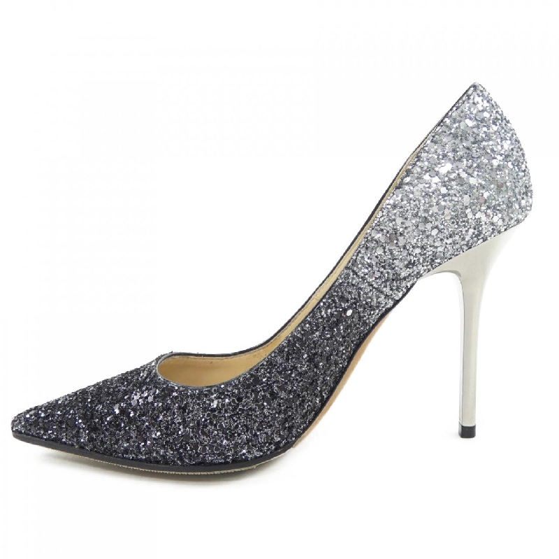 Giày cao gót JIMMY CHOO - Hàng hiệu Authentic 828275