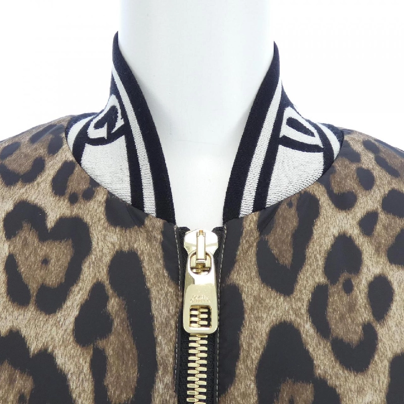 【Mã giảm giá】Dolce & Gabbana DOLCE&GABBANA Áo khoác 642743