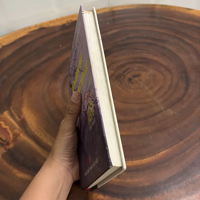 Tác Phẩm Kinh Điển: Tiếng Chim Hót Trong Bụi Mận Gai (Tập 2) - COLLEEN Mc CCULLOUCH - 2004 977215