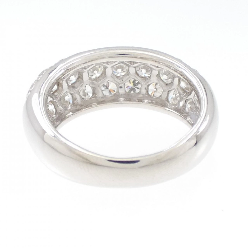 Nhẫn kim cương PT900 2.00CT 671004