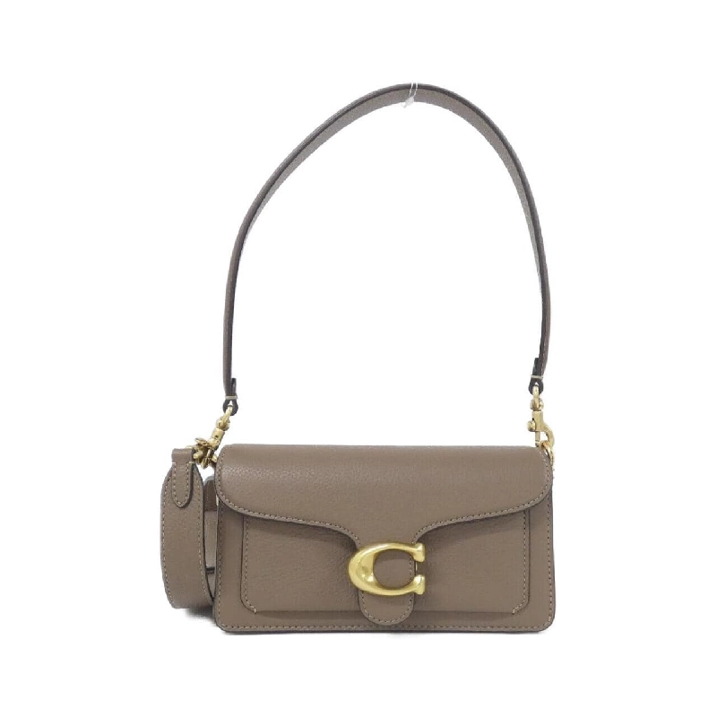 Túi xách vai Coach TABBY 20cm CY201 - Hàng hiệu Chính hãng 764299