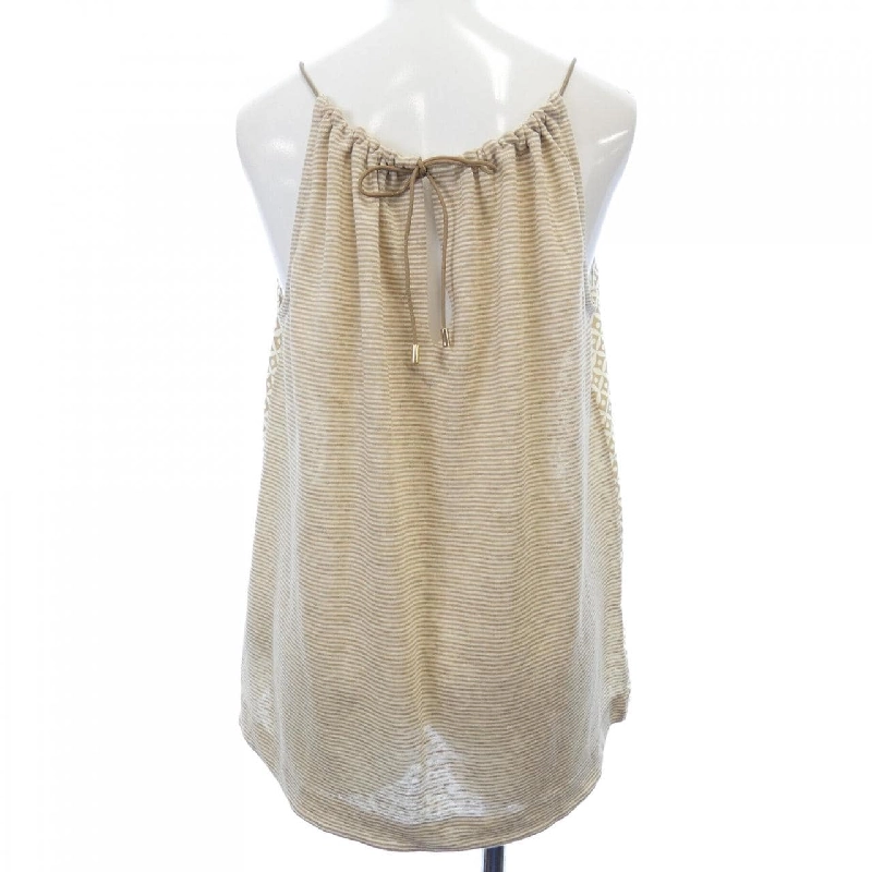 Hàng hiệu Loro Piana - Áo thun 827214