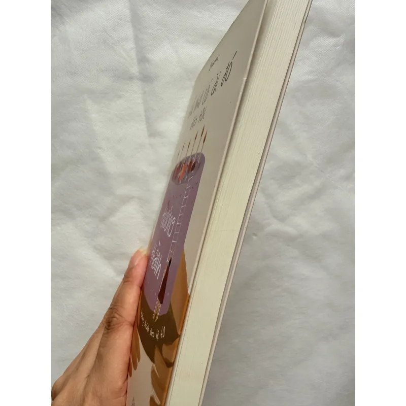 Giá Như Có Ai Đó Dạy Tôi Trưởng Thành 958548