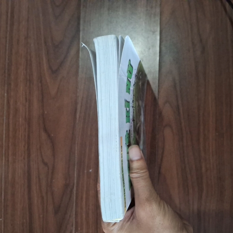 Kĩ nữ và 100 cái dại của đàn ông 552870