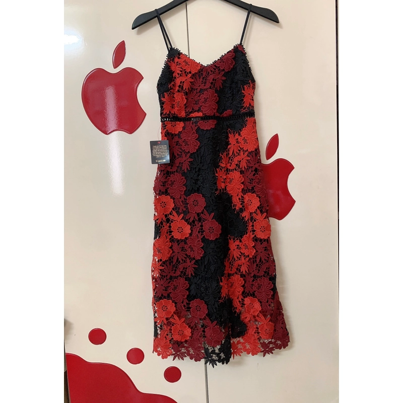 Đầm ren Bebe 541264