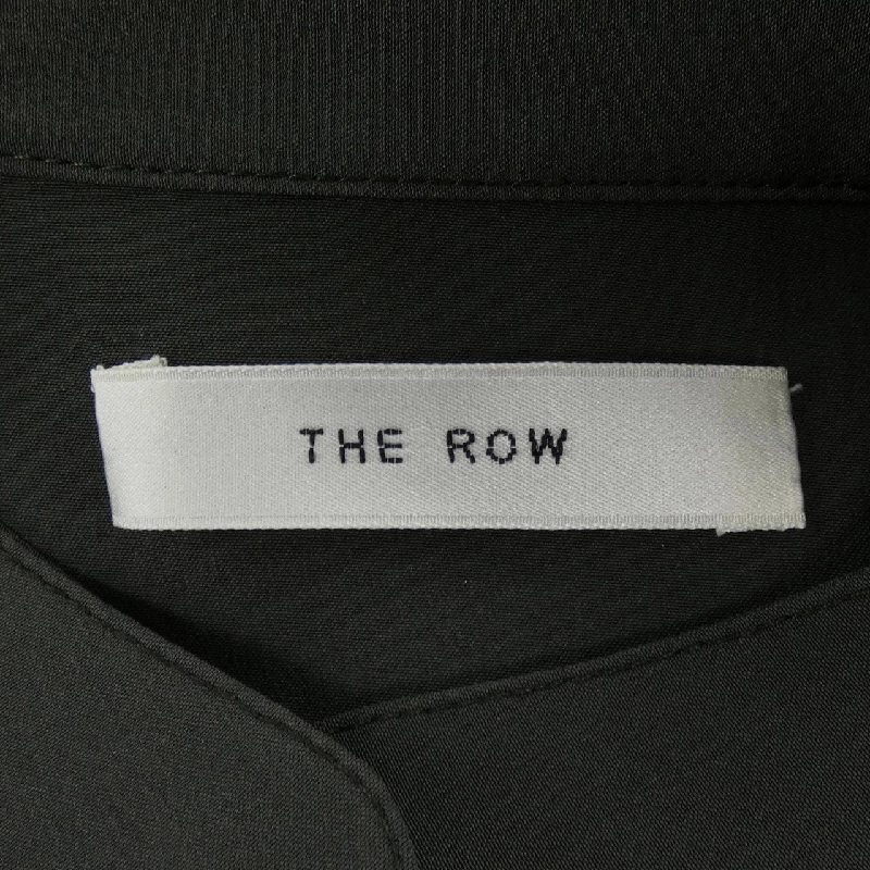 ザロウ THE ROW 4592-W1099 Áo sơ mi - Hàng hiệu Authentic 816412