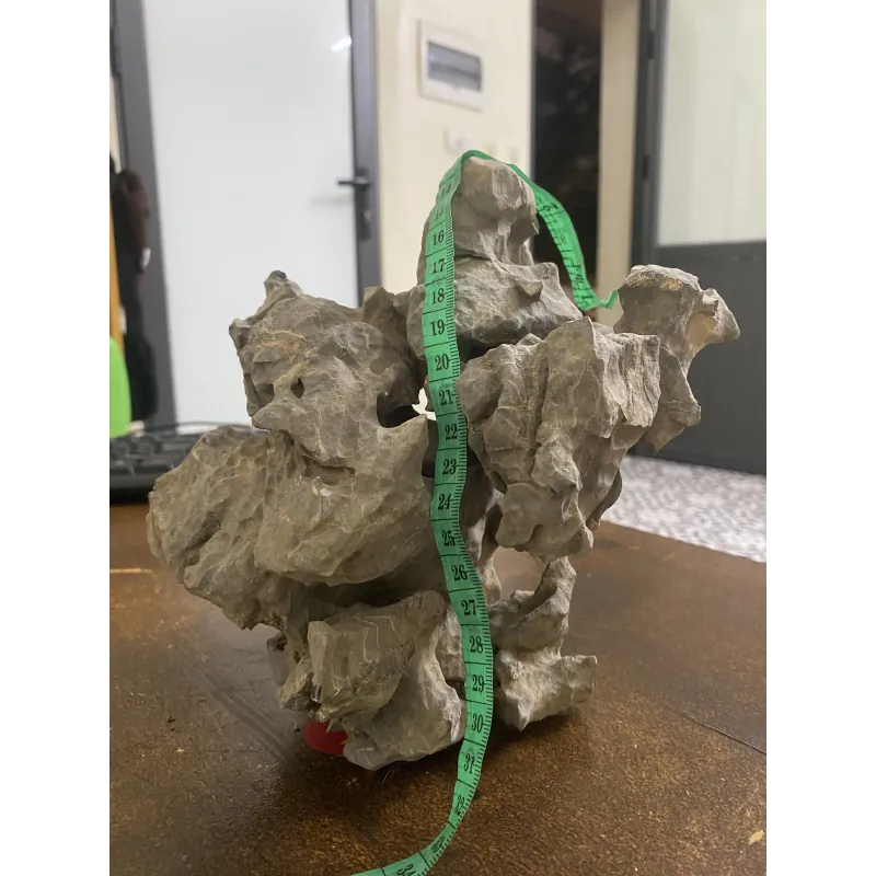 Đá ký cây hoặc tiểu cảnh  1020064