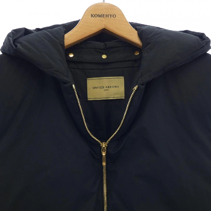 Áo gile United Arrows 629267