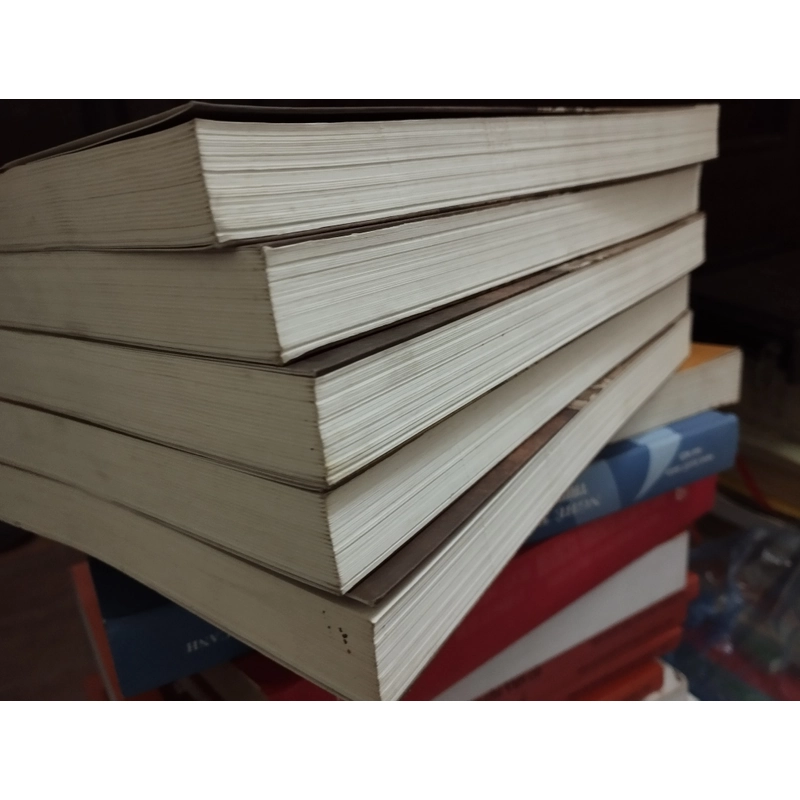 Những người Châu Âu ở nước Nam 471727