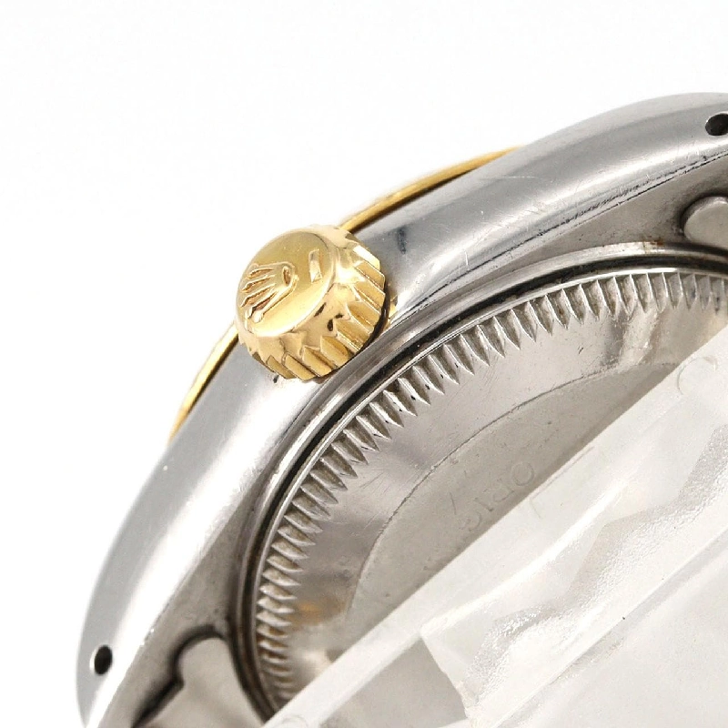 Đồng hồ Rolex Datejust 69173 SSxYG tự động R số - Hàng hiệu chính hãng 876458