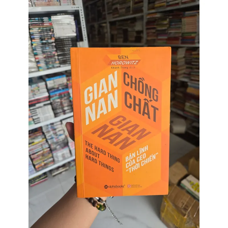 Gian nan chồng chất gian nan  974974