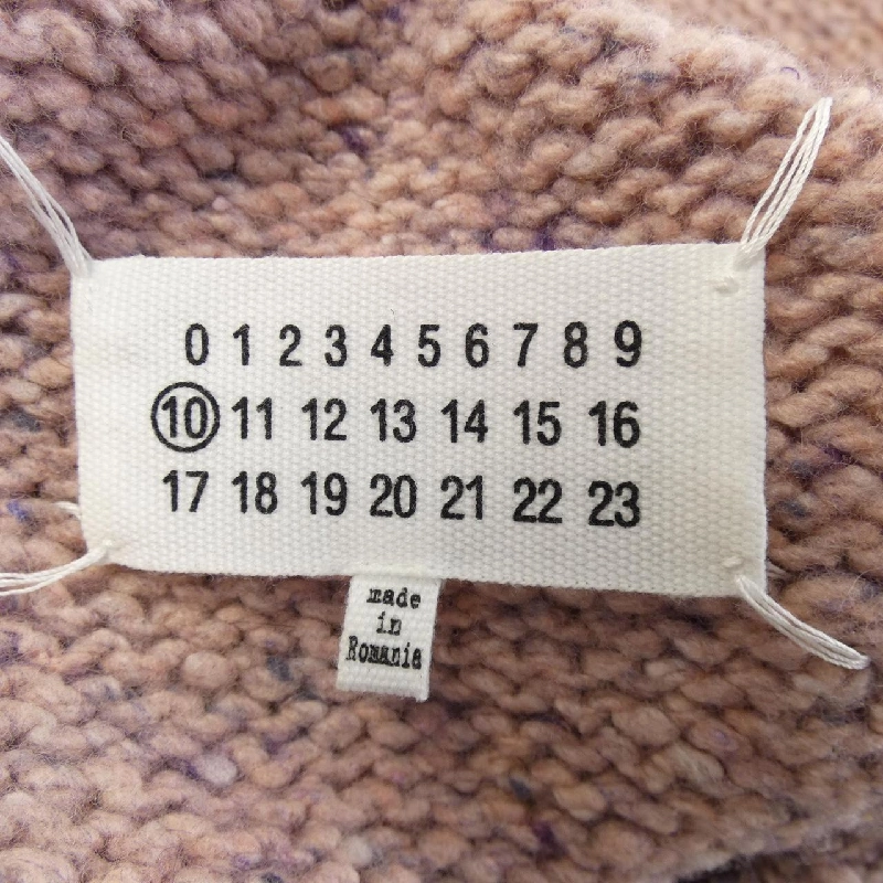 Maison Margiela J50GP0163 Áo len - Hàng hiệu Chính hãng 891363