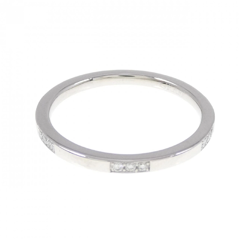 Nhẫn Peninsula Graph - Hàng hiệu Authentic 839438