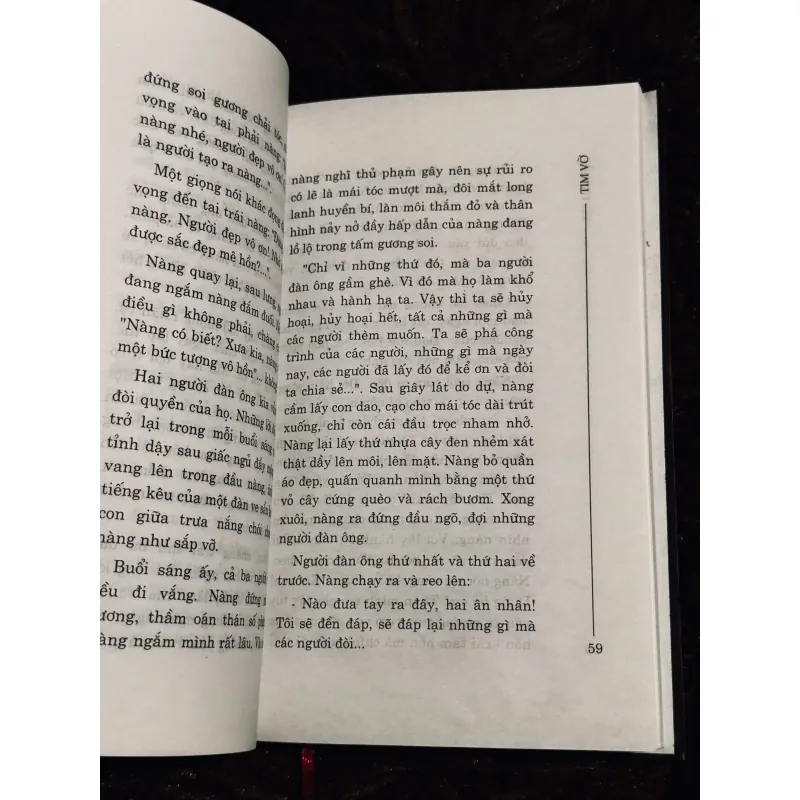 Combo 3 tác phẩm Võ Thị Hảo (bìa cứng) 976558