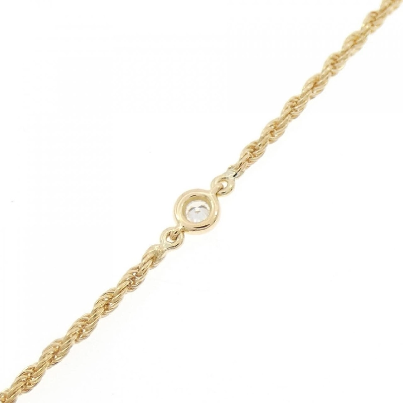 Boucheron Serpent Bohème Dây chuyền siêu nhỏ - Hàng hiệu Authentic 841027