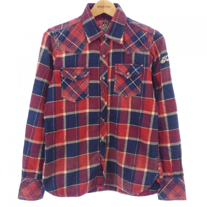 Áo thun TMT - Hàng hiệu Authentic 886485