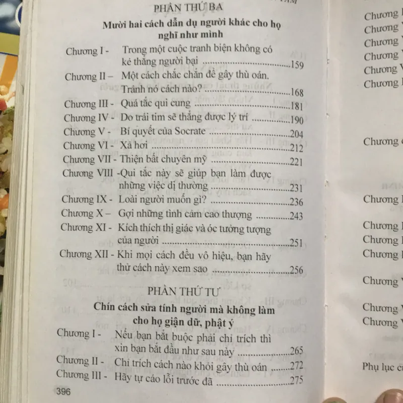 Đắc nhân tâm 977034