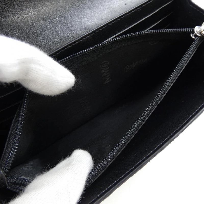 【Mã giảm giá】Ví MM6 657056